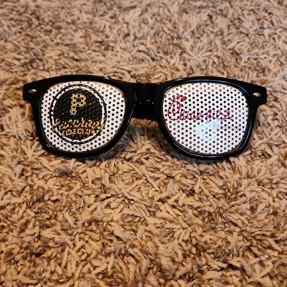 Pittsburgh Pirates Sunglasses